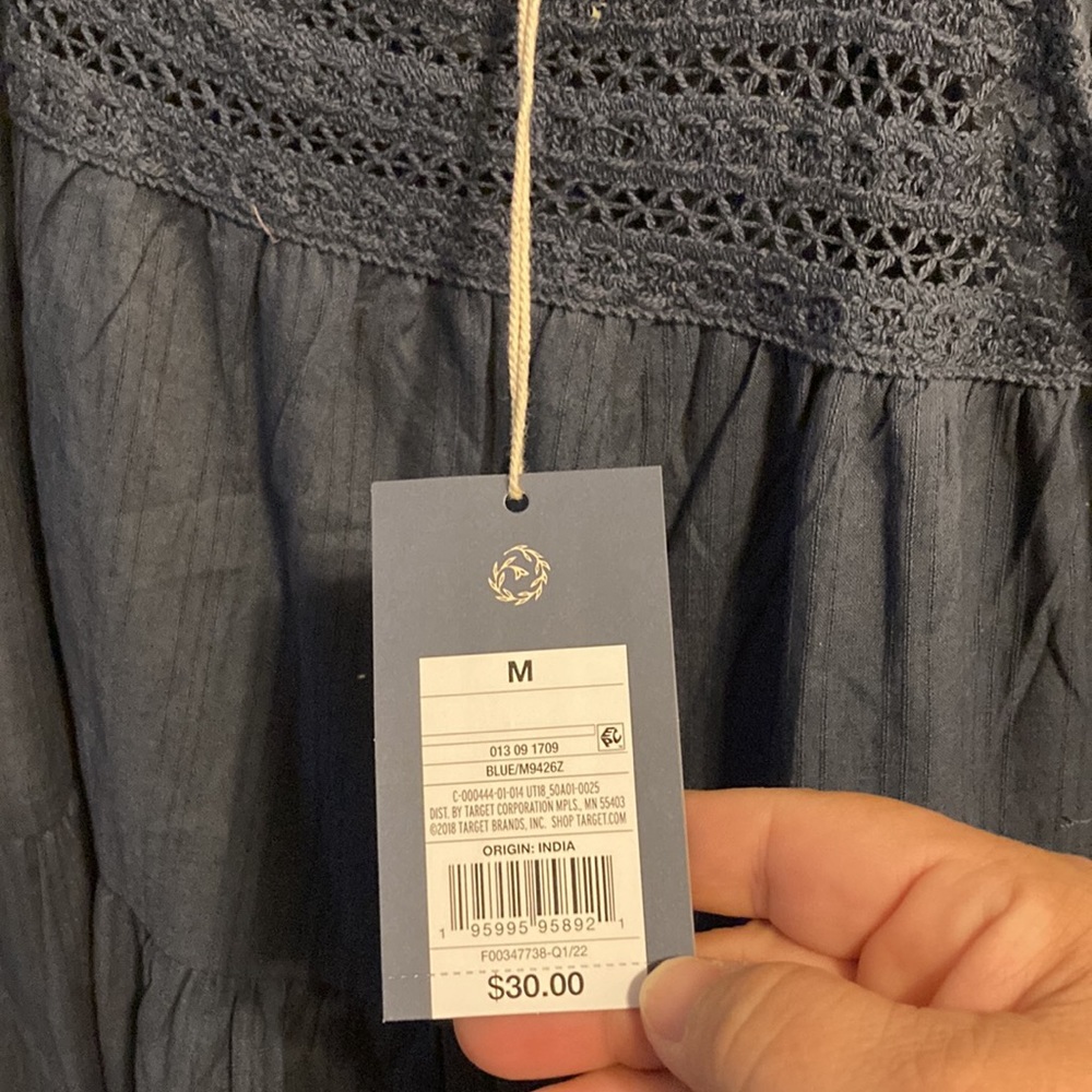 Universal Thread Dress - Picture 6 of 6